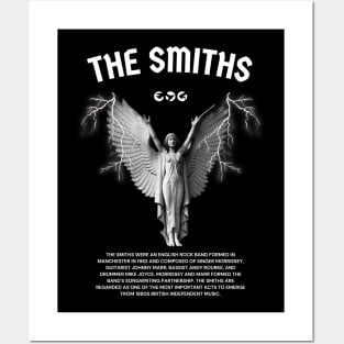 The Smiths Posters and Art